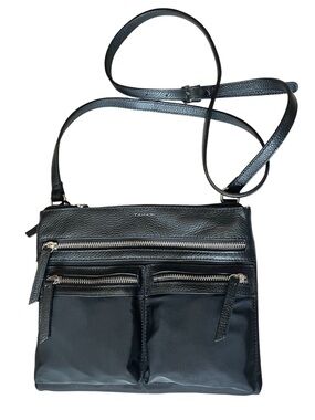Tahari Crossbody Shoulder Bag